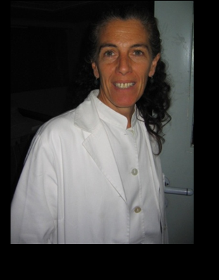 Presentación del segundo invitado: Un programa de Control de Antibióticos