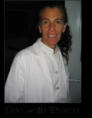 Presentación del segundo invitado: Un programa de Control de Antibióticos